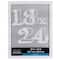 4 Pack: White 18" x 24" Belmont Frame by Studio Décor®